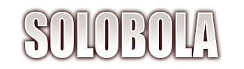 SOLOBOLA Logo